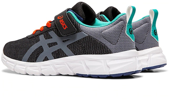 (PS) 亚瑟士 Gel Quantum Lyte '黑色都会' 1024A032-002 Shop (PS) 亚瑟士 Gel Quantum Lyte '黑色都会' 1024A032-002