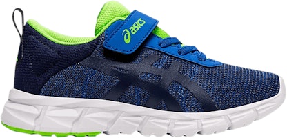(Preschool) ASICS Gel Quantum Lyte 'Imperial Gecko' 1024A032-401 (Preschool) ASICS Gel Quantum Lyte 'Imperial Gecko' 1024A032-401