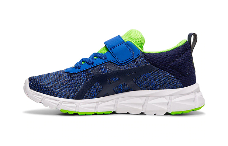 (Preschool) ASICS Gel-Quantum Lyte 'Imperial Gecko' 1024A032-401