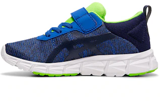 (Preschool) ASICS Gel-Quantum Lyte 'Imperial Gecko' 1024A032-401 (Preschool) ASICS Gel-Quantum Lyte 'Imperial Gecko' 1024A032-401