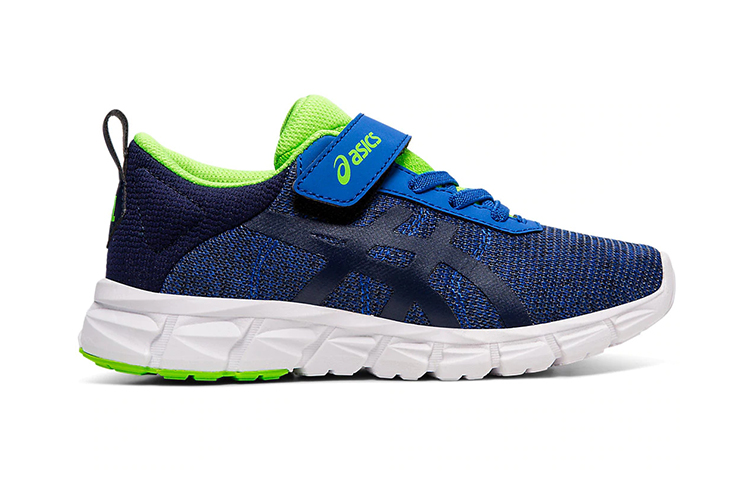 Order (PS) ASICS Gel Quantum Lyte ''Imperial Gecko'' Herrenschuhe 1024A032-401