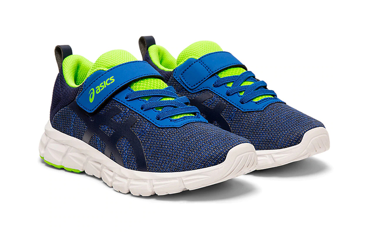 Lookbook (PS) ASICS Gel Quantum Lyte ''Imperial Gecko'' Herrenschuhe 1024A032-401