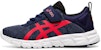 (PS) ASICS Gel Quantum Lyte 'Peacoat Classic Red' Lelaki 1024A032-402