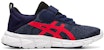 (PS) ASICS Gel Quantum Lyte 'Peacoat Classic Red' Lelaki 1024A032-402