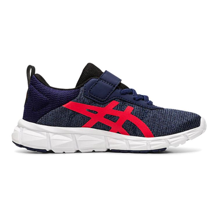 Order （幼兒鞋）ASICS Gel Quantum Lyte 'Peacoat Classic Red' 1024A032-402