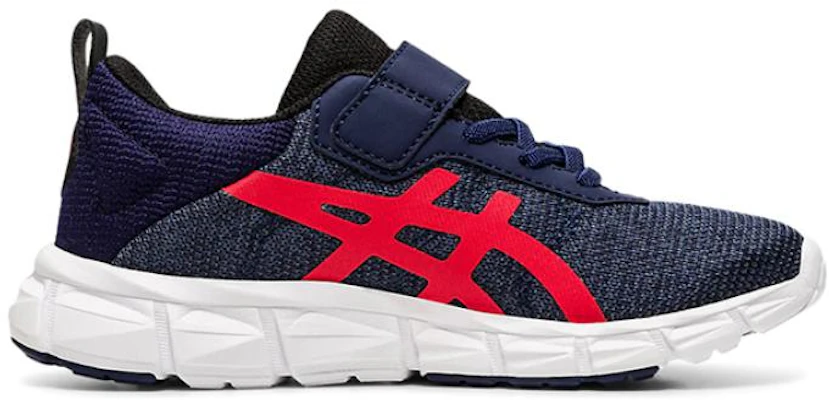 (幼兒鞋)ASICS Gel Quantum Lyte 'Peacoat Classic Red' 1024A032-402 Order (幼兒鞋)ASICS Gel Quantum Lyte 'Peacoat Classic Red' 1024A032-402