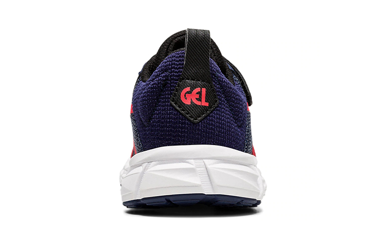 Shop （幼兒鞋）ASICS Gel Quantum Lyte 'Peacoat Classic Red' 1024A032-402