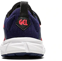 Shop (PS) ASICS Gel Quantum Lyte ''Peacoat Classic Red'' Sneaker. 1024A032-402