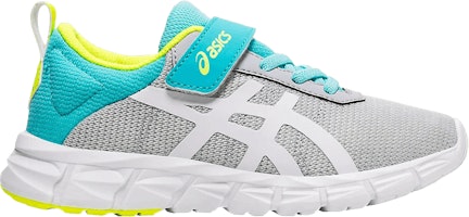 (Preschool) ASICS Gel Quantum Lyte 'Piedmont Grey' 1024A032-020 (Preschool) ASICS Gel Quantum Lyte 'Piedmont Grey' 1024A032-020