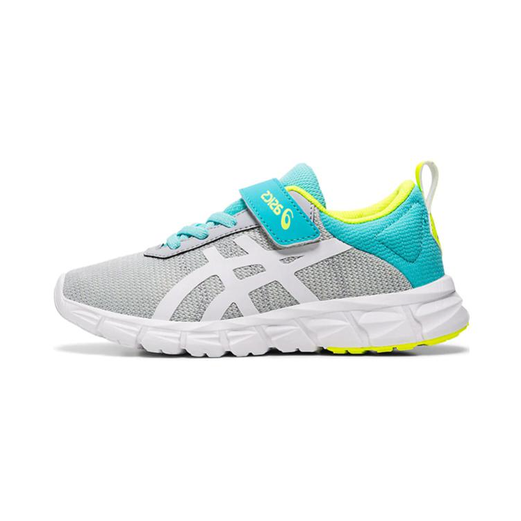 (Preschool) ASICS Gel Quantum Lyte 'Piedmont Grey' 1024A032-020