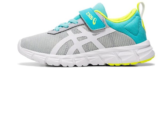 (Preschool) ASICS Gel Quantum Lyte 'Piedmont Grey' 1024A032-020 Buy (Preschool) ASICS Gel Quantum Lyte 'Piedmont Grey' 1024A032-020