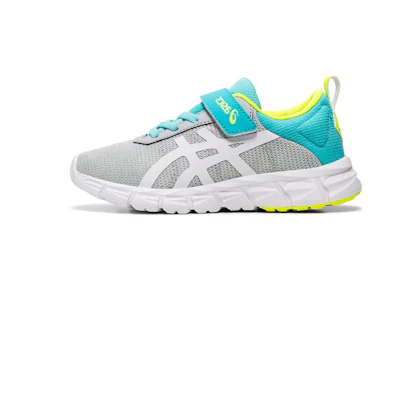(PS) ASICS Gel QNTM Lyte 'Piedmont Grey'