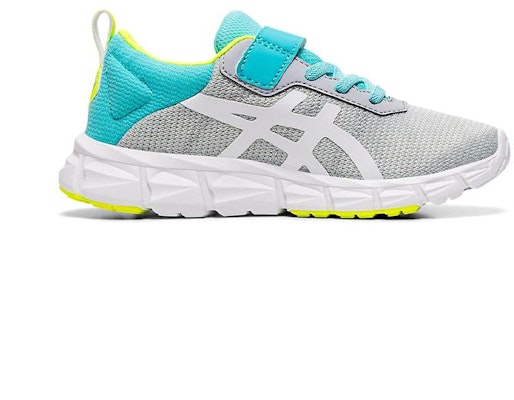 (Preschool) ASICS Gel Quantum Lyte 'Piedmont Grey' 1024A032-020 Order (Preschool) ASICS Gel Quantum Lyte 'Piedmont Grey' 1024A032-020