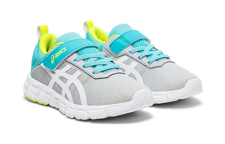 Lookbook （幼兒款）ASICS Gel Quantum Lyte 'Piedmont Grey' 1024A032-020
