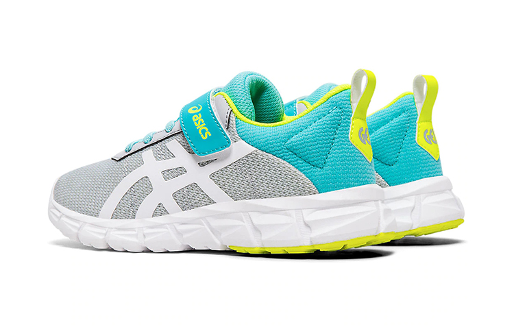 Shop （幼兒款）ASICS Gel Quantum Lyte 'Piedmont Grey' 1024A032-020
