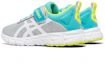 Shop (幼兒款)ASICS Gel Quantum Lyte 'Piedmont Grey' 1024A032-020