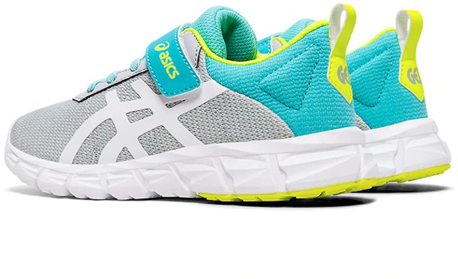 (Preschool) ASICS Gel Quantum Lyte 'Piedmont Grey' 1024A032-020 Shop (Preschool) ASICS Gel Quantum Lyte 'Piedmont Grey' 1024A032-020