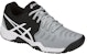 (JR) ASICS Gel-Resolution 7 'Hitam Kelabu' C700Y-9690