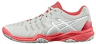 Buy (JR) ASICS Gel-Resolution 7 'Kelabu Merah' C700Y-9601
