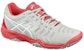 (JR) ASICS Gel-Resolution 7 'Kelabu Merah' C700Y-9601
