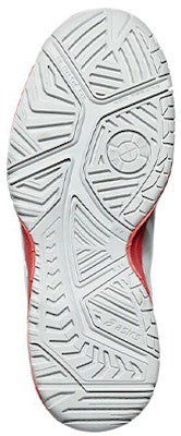 (JR) ASICS Gel-Resolution 7 'Kelabu Merah' C700Y-9601 Purchase (JR) ASICS Gel-Resolution 7 'Kelabu Merah' C700Y-9601