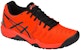 (JR) ASICS Gel-Resolution 7 'Merah Hitam' C700Y-801