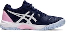 Order (JR) ASICS Gel-resolution 8 'Biru Putih' 1044A018-401