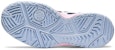 (JR) ASICS Gel-resolution 8 'Biru Putih' 1044A018-401