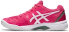 Buy (JR) ASICS Gel-Resolution 8 Clay /Putih 'Pink' 1044A019-702