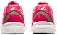 (JR) ASICS Gel-Resolution 8 Clay /Putih 'Pink' 1044A019-702