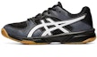 Buy (JR) ASICS Gel-Tactic 'Hitam' 1074A014-003