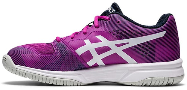 (JR) アシックス ゲルタクティック 紫/白 (Ashikkusu Geru Takutikku Murasaki/Shiro) 1074A014-501 Buy (JR) アシックス ゲルタクティック 紫/白 (Ashikkusu Geru Takutikku Murasaki/Shiro) 1074A014-501