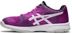 (JR) ASICS Gel-Tactic Ungu/ 'Putih' 1074A014-501