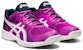 (JR) ASICS Gel-Tactic Ungu/ 'Putih' 1074A014-501