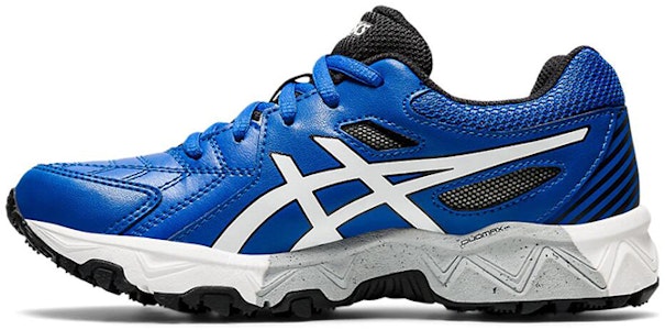 (JR) 亚瑟士 Gel-Trigger 12 TX '蓝白配色' 1134A005-402 Buy (JR) 亚瑟士 Gel-Trigger 12 TX '蓝白配色' 1134A005-402