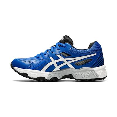 (Youth) ASICS Gel-Trigger 12 TX 'Blue White'
