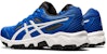 (JR) ASICS Gel-Trigger 12 TX 'Biru Putih' 1134A005-402