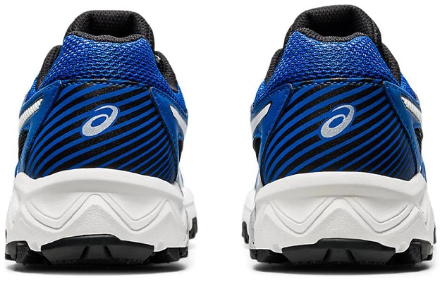 (JR) ASICS Gel-Trigger 12 TX 'Biru Putih' 1134A005-402 Shop (JR) ASICS Gel-Trigger 12 TX 'Biru Putih' 1134A005-402