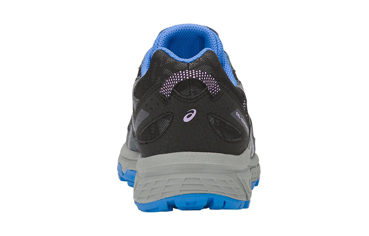 (Youth) ASICS Gel-Venture 6 'Black Blue' 圖 4