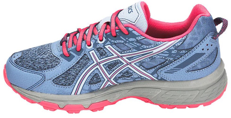 (JR) 아식스 젤-벤처 6 블루/레드 (Asikseu Jel-Bencheo 6 Beulru/Redeu) 1014A077-400 Buy (JR) 아식스 젤-벤처 6 블루/레드 (Asikseu Jel-Bencheo 6 Beulru/Redeu) 1014A077-400