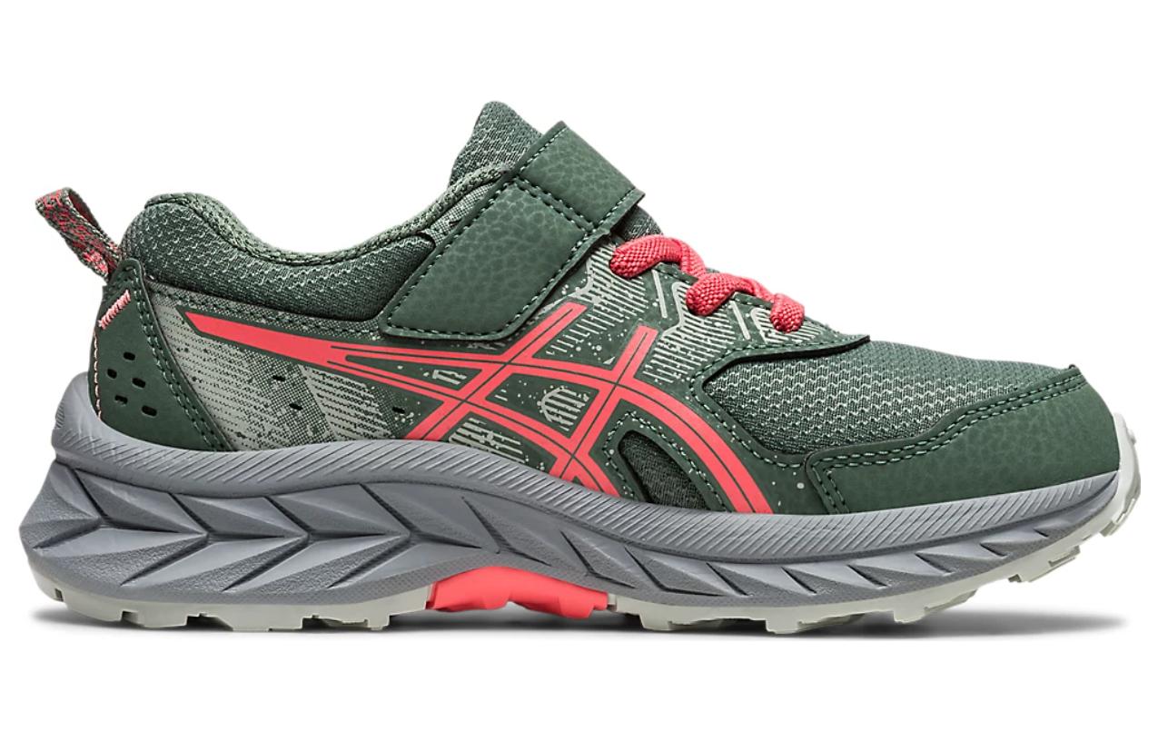 Order （學齡前）ASICS Gel Venture 9 'Ivy Papaya' 1014A277-300