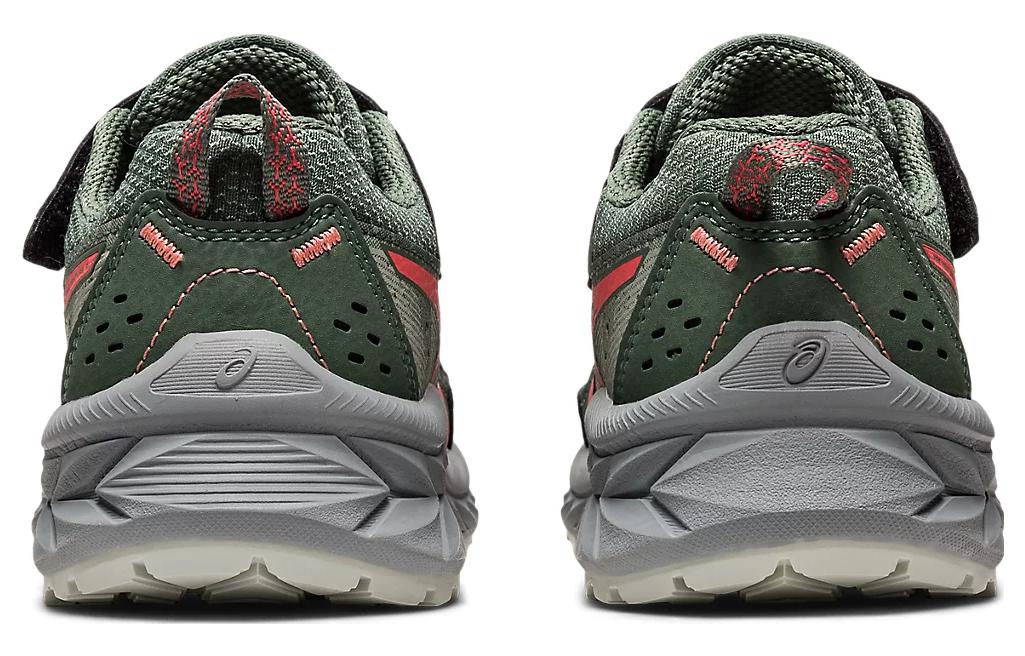 (PS) ASICS Gel Venture 9 'Ivy Papaya' 圖 5