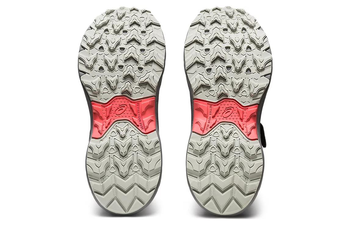 (PS) ASICS Gel Venture 9 'Ivy Papaya' 圖 6