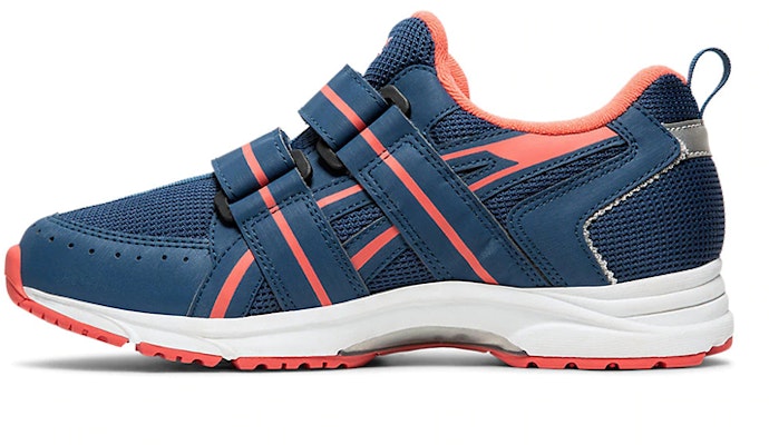 (JR) 아식스 젤러너 블루/오렌지 (Asikseu Jelleoneo Beullu/Orenji) TKJ129-402 Buy (JR) 아식스 젤러너 블루/오렌지 (Asikseu Jelleoneo Beullu/Orenji) TKJ129-402