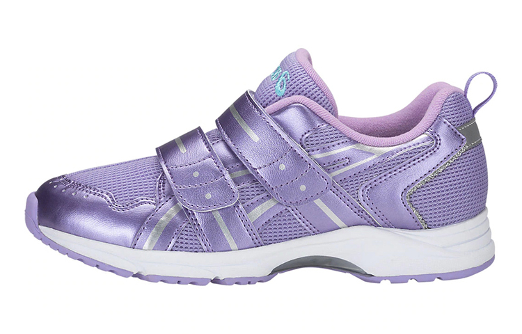 Buy (JR) ASICS Gelrunner Lavender 'Ungu' TKJ129-500