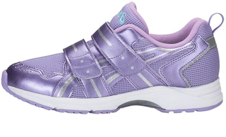 (Youth) ASICS Gelrunner Lavender 'Purple' TKJ129-500 (Youth) ASICS Gelrunner Lavender 'Purple' TKJ129-500