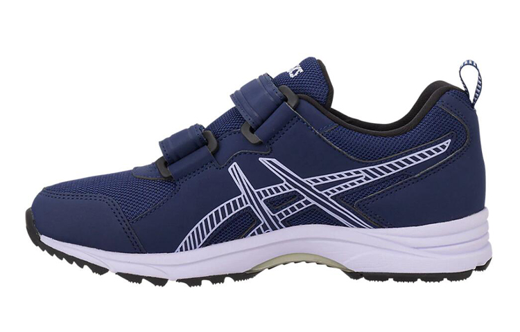 (Youth) ASICS Gelrunner G-TX JR. 2 'Blue White' 1144A034-401