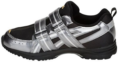 (Youth) ASICS Gelrunner MG-Jr. 2 /Grey 'Black' TKJ130-001 (Youth) ASICS Gelrunner MG-Jr. 2 /Grey 'Black' TKJ130-001