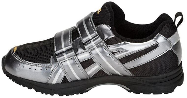 (JR) ASICS Gelrunner MG-Jr. 2 Gris/Negro TKJ130-001 Buy (JR) ASICS Gelrunner MG-Jr. 2 Gris/Negro TKJ130-001