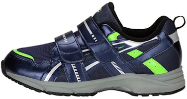 (Youth) ASICS Gelrunner MG-Jr. 2 /Green 'Blue' TKJ130-400 (Youth) ASICS Gelrunner MG-Jr. 2 /Green 'Blue' TKJ130-400